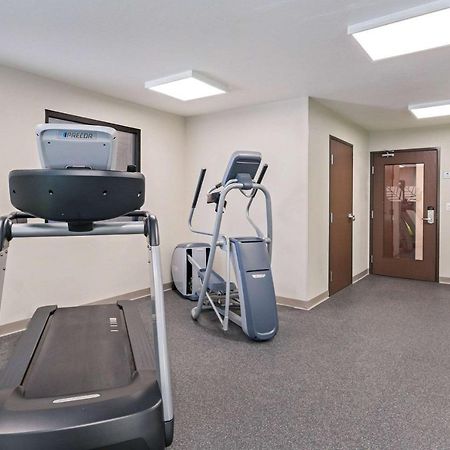 Woodspring Suites Davenport Quad Cities Exterior foto